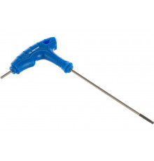 L-образный шестигранник KING TONY 2,5 мм, с шаровым окончанием 116025M