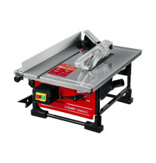 Настольный распиловочный станок ЗУБР 800 Вт СРЦ-200