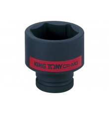 Головка торцевая ударная шестигранная (1 1/4"; 1") KING TONY 853540S