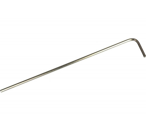 Шестигранник Г-образный 1,5 мм, 16,0 х 92,0 мм KING TONY 112515M