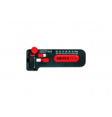 Съемник изоляции модель Mini KNIPEX KN-1280100SB