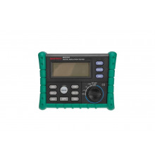Измеритель сопротивления изоляции Mastech ms5203 13-1347