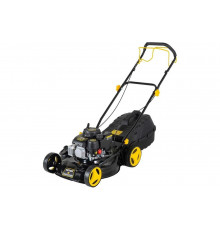 Бензиновая самоходная газонокосилка Huter GLM 5.0 SР 70/3/2