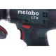 Дрель аккумуляторная METABO BS 18 LTX Impuls new 4.0 (602191500)