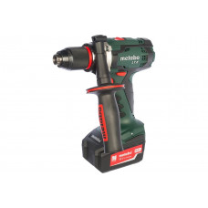 Аккумуляторный винтоверт Metabo BS 18 LTX Impuls 602191500