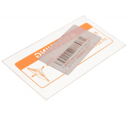 Стекло для маски сварщика BLITZ 9.13,внутреннее FUBAG 991915