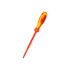 Отвертка для винтов со шлицевой головкой KNIPEX KN-982065