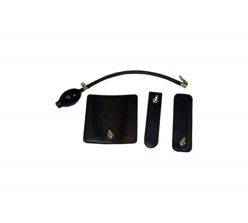 Набор для открытия дверей, 4 предмета МАСТАК 109-70004