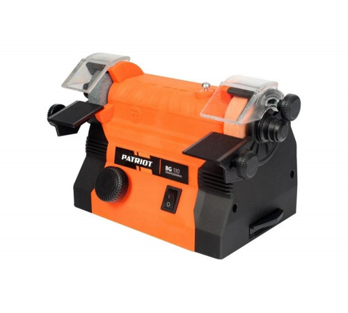 BG 110 - точильный станок с гибким валом