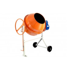 Бетоносмеситель Denzel B-160 95422