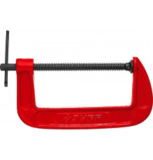 Струбцина Зубр МСС-150 тип G 150 мм, 32244-150