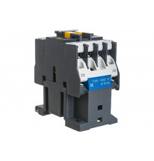 Контактор IEK КМИ-11210 12А 220В ИЭК KKM11-012-230-10