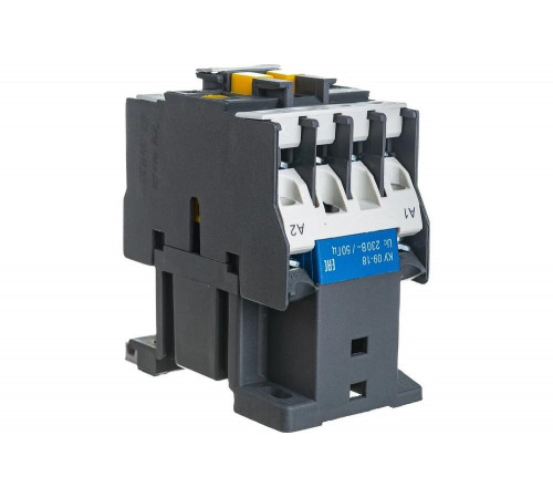 IEK КМИ-11210: надежный контактор для электрических сетей