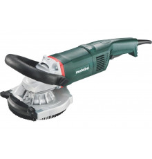 Шлифователь + абразивная чашка Metabo RS 17-125 603822720
