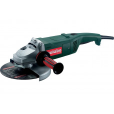 Угловая шлифмашина Metabo WX 23-230 Quick 606417000