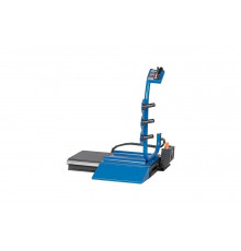 Пневматический лифт для колес NORDBERG NTL1