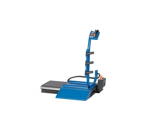 Пневматический лифт для колес NORDBERG NTL1