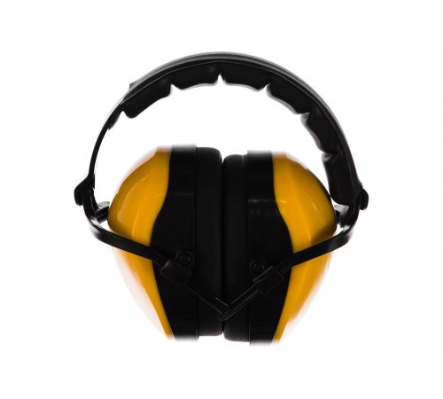 STAYER 29 дБ, группа наушников А, наушники противошумные BLACKMax 11389