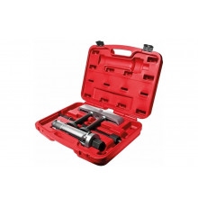 Приспособление для выпрессовки гильз цилиндров блока 60-160 мм 4 предмета МАСТАК 103-40004C