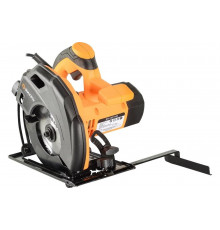 Дисковая пила ВИХРЬ ДП-140/1100 72/11/3