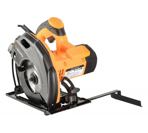 Пила циркулярная ВИХРЬ ДП-140/1100