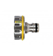 Коннектор для крана вне помещений Pro 33.3 мм Hozelock 2042P0000