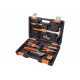 Набор инструмента Вихрь бытовой, в кейсе 23 предмета 73/6/7/10