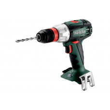 Аккумуляторный винтоверт Metabo BS 18 LT Quick 602104840