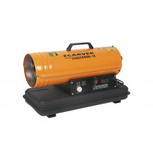 Дизельная тепловая пушка CARVER EHDK-15 01.005.00011