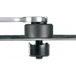 Пробойник отверстий в металле Ruko 22.0 мм 3z 109220