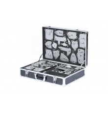 Комплект переходников NORDBERG 85 в кейсе, для установок CMT32 и CMA35S CM85K