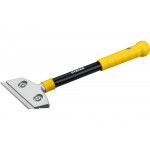 Ударный скребок STAYER 100 мм 08504