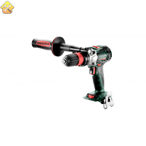 Аккумуляторный резьборез Metabo GB 18 LTX BL Q I 602362850