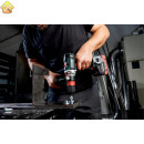 Аккумуляторный резьборез Metabo GB 18 LTX BL Q I 602362850