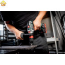 Аккумуляторный резьборез Metabo GB 18 LTX BL Q I 602362850