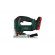 Лобзик METABO STAB 18LTX100 (T03350)