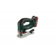 Лобзик METABO STAB 18LTX100 (T03350)