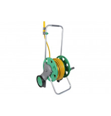 Тележка для шланга длиной 60 м со шлангом Maxi Plus (12.5 мм, 30 м) Hozelock 24420000
