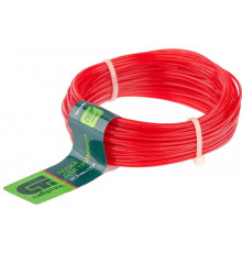 Леска (1.6 мм; 15 м; звезда) для триммера СИБРТЕХ 961695