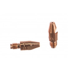 Наконечник контактный ECU (10 шт; M8х30 мм; 1.2 мм) FUBAG FB.CTM8.30-12