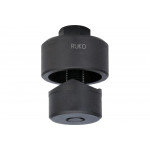 Пробойник отверстий в металле Ruko 32.0 мм 3z 109320