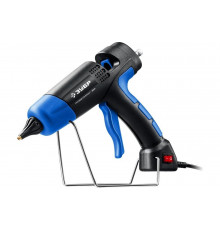 Термоклеевой электрический пистолет ЗУБР Профессионал 200, d 11 мм 06852-11