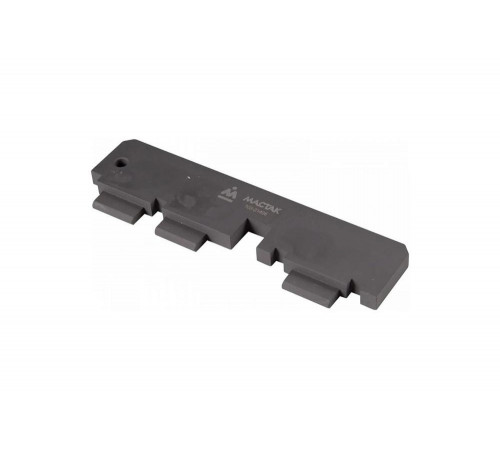 Шаблон для регулировки фаз ГРМ Ford (303-1552) МАСТАК 103-21408