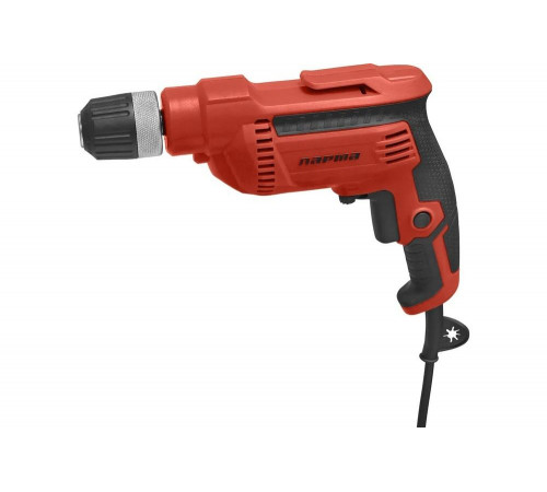 Дрель Парма ДЭ-01-10/600P