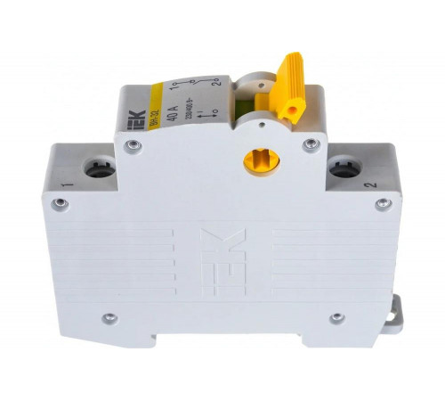 Рубильник IEK ВН-32 ИЭК MNV10-1-040