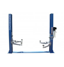 2х стоечный электрогидравлический подъемник NORDBERG 4122A-4T 380В