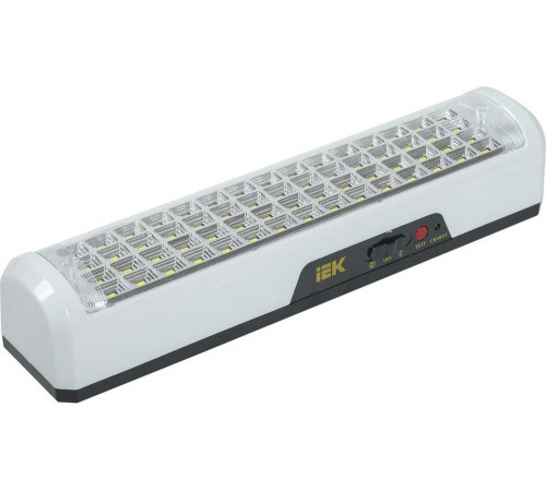 Светильник IEK ДБА 3928 - стильный и эффективный источник света