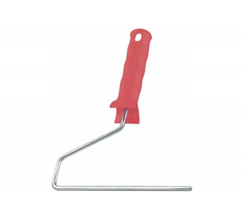 Ручка оцинкованная (50-75 мм; 6 мм) для миниваликов MTX 812119