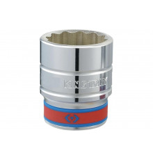 Головка торцевая двенадцатигранная (1 3/16"; 3/4") KING TONY 633038S