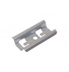 Горизонтальный держатель IEK VV100 CLW10-VV-100